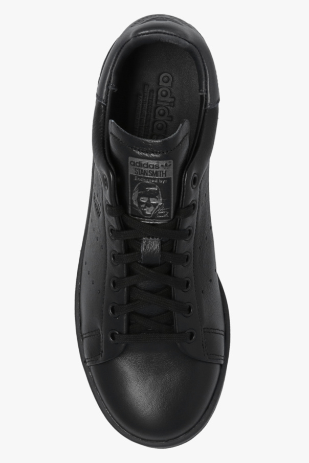 Black STAN SMITH LUX sneakers ADIDAS Originals